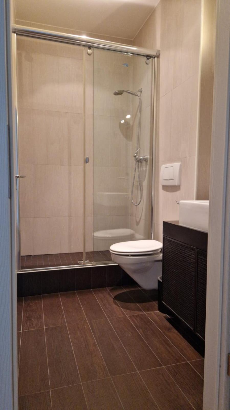 Penthouse In Cologny Switzerland Apartment Женева Екстериор снимка